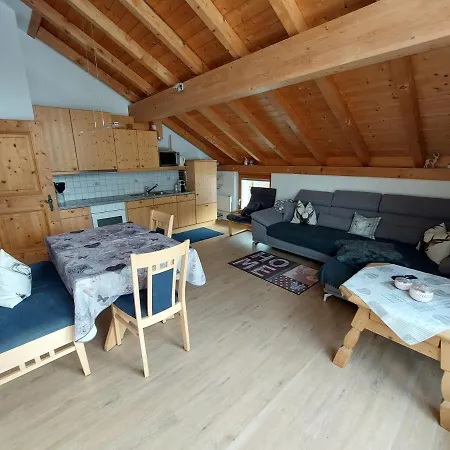 Lägenhet Pua Sent