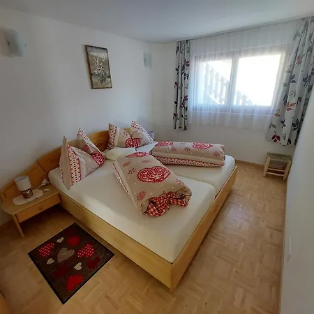 アパート Pua セント