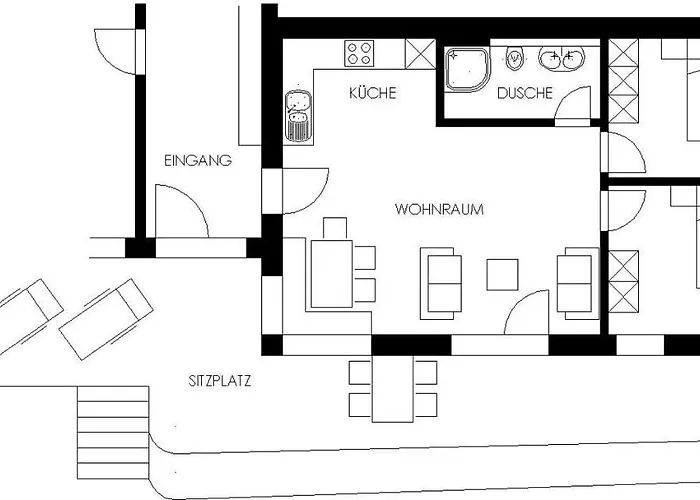 Apartamento Pua