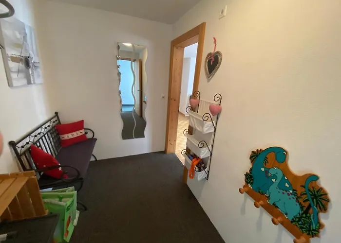 Pua Apartamento