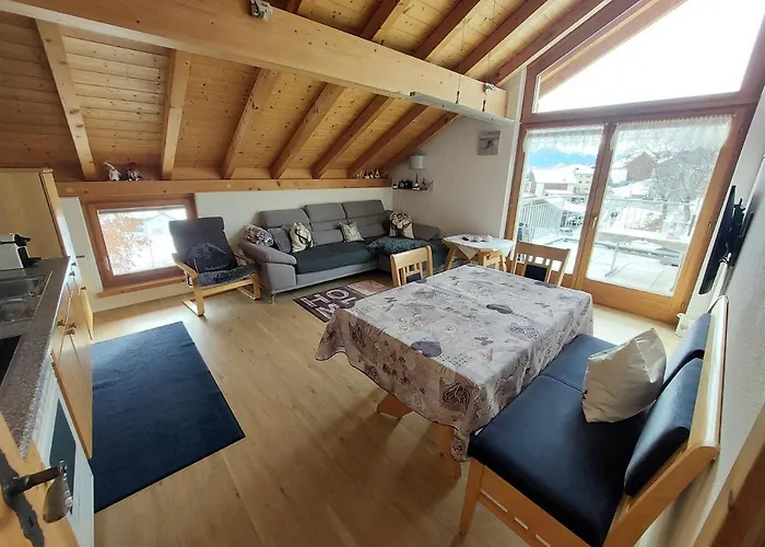 Pua Apartamento *