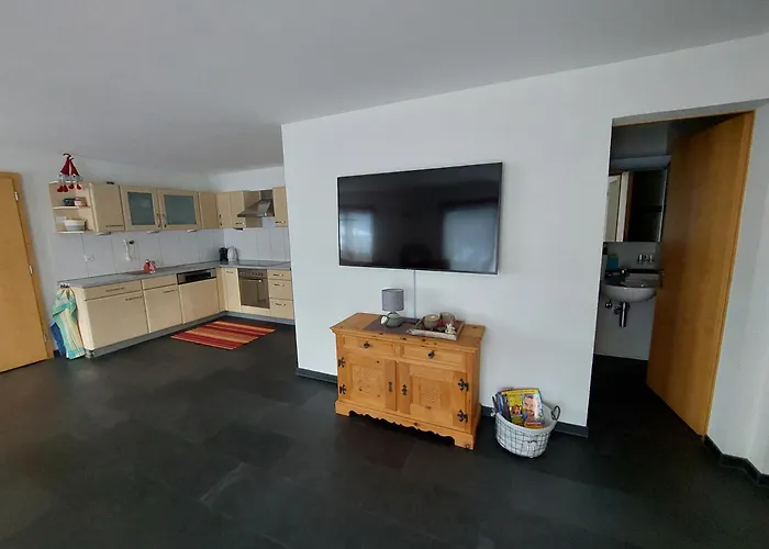 Pua Apartamento Sent