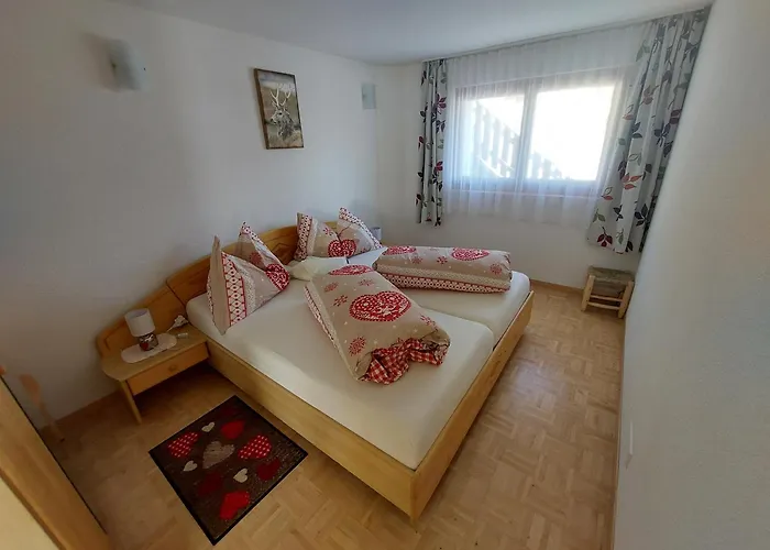 Apartamento Pua Sent