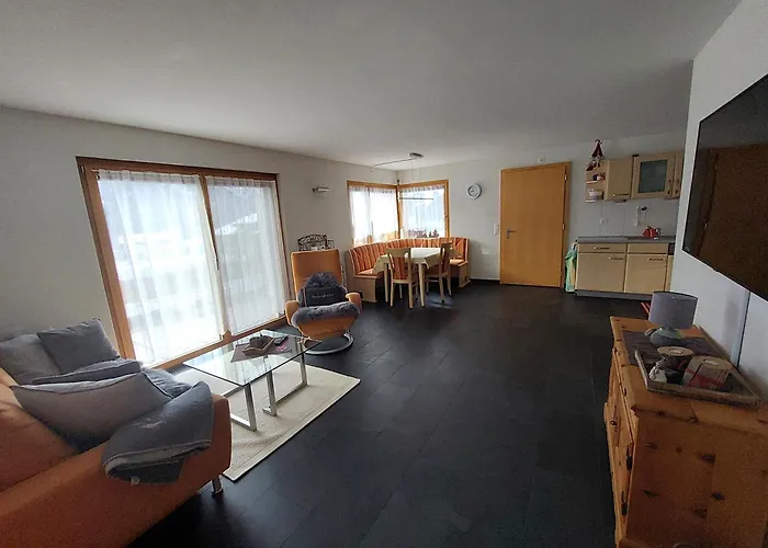 Apartamento Pua