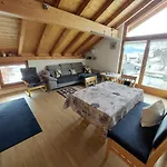 Pua Appartement *