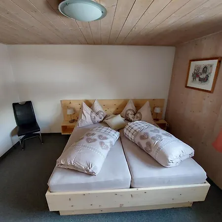 Appartement Pua Sent