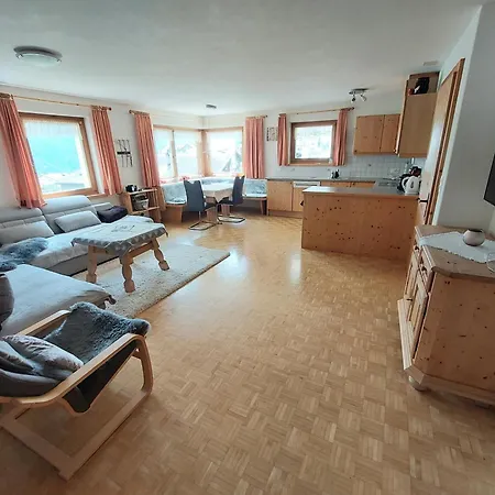 Pua Appartement Sent