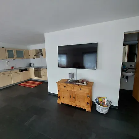 Pua Appartement Sent