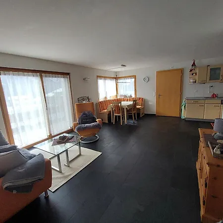Appartement Pua