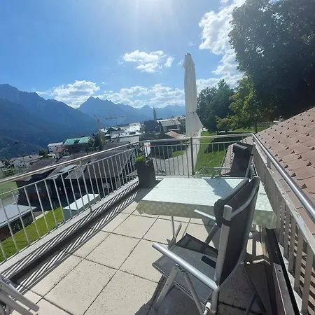 Pua Appartement *
